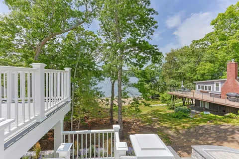 $1,995,000 | 73 Lake Shore Drive, East Falmouth, MA 02536