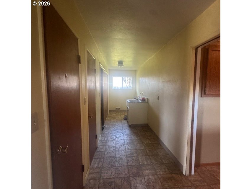 18205 Northwest Reeder Road Portland, OR 97231 - Photo 12 of 35 Laundry