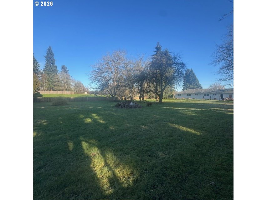 18205 Northwest Reeder Road Portland, OR 97231 - Photo 29 of 35 Backyard