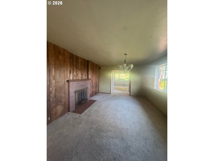 18205 Northwest Reeder Road Portland, OR 97231 - Photo 5 of 35 Dining Room