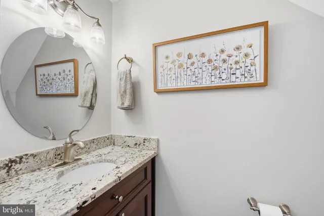 $674,000 | 5206 Leeward Lane, Alexandria, VA 22315