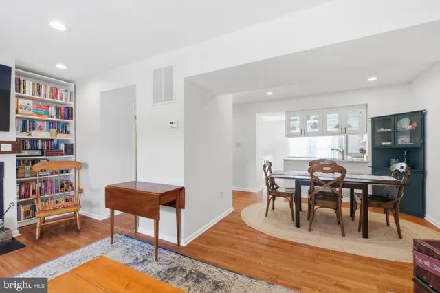 $674,000 | 5206 Leeward Lane, Alexandria, VA 22315