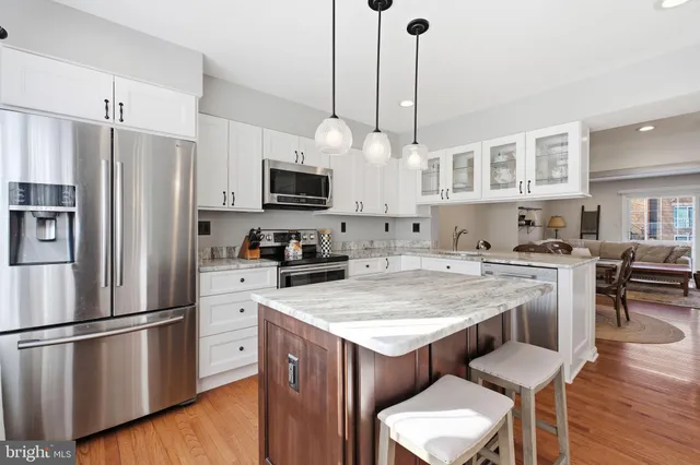 $674,000 | 5206 Leeward Lane, Alexandria, VA 22315