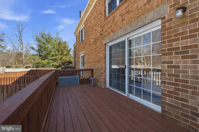 $674,000 | 5206 Leeward Lane, Alexandria, VA 22315