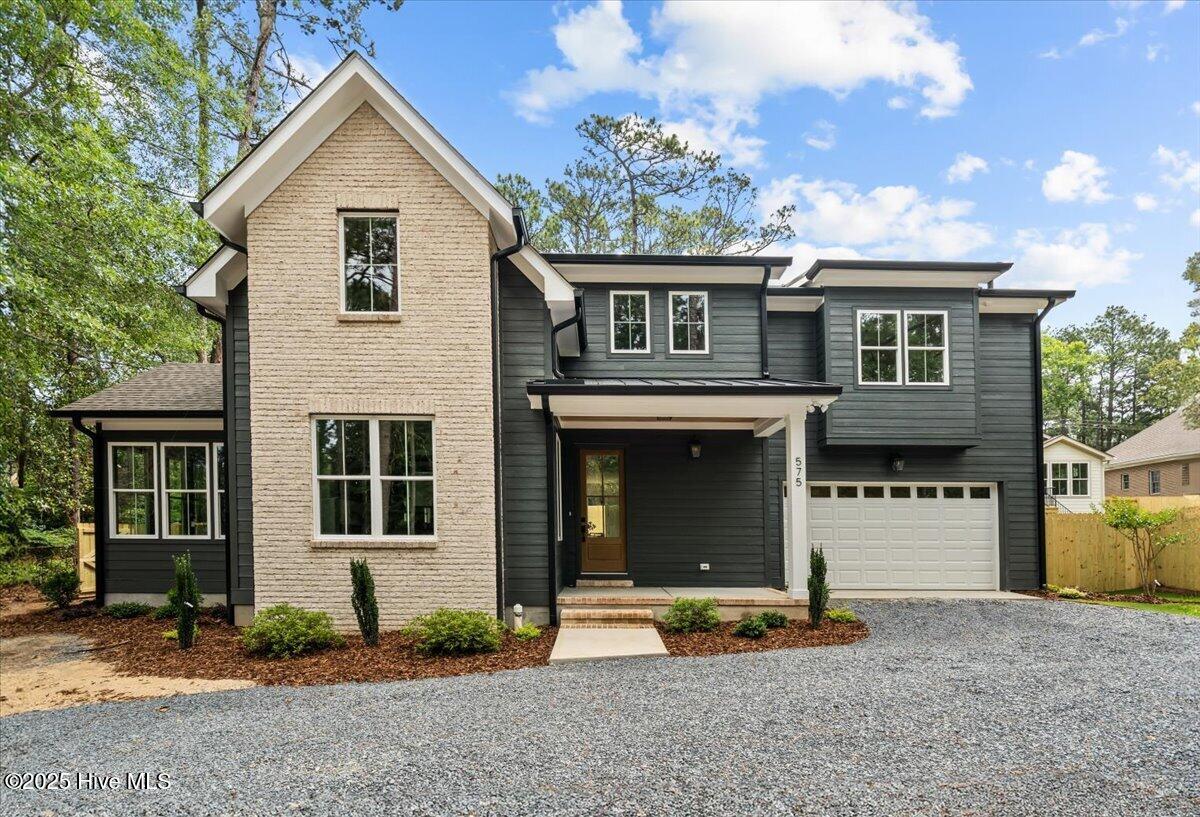 575 East Morganton Road Southern Pines, NC 28387 - Photo 2 of 33 02-DSC05665