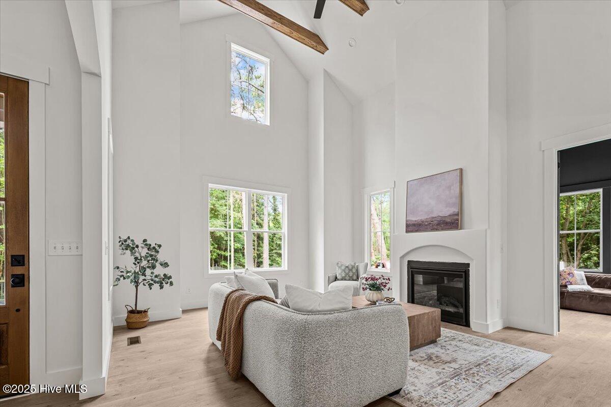 575 East Morganton Road Southern Pines, NC 28387 - Photo 7 of 33 18-DSC05537