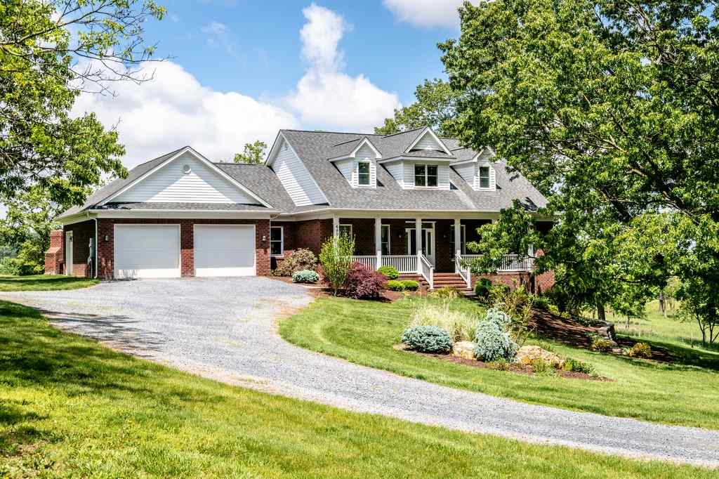 640 Dale Enterprise Road Harrisonburg, VA 22801 - Photo 1 of 50 Gallery Image 1