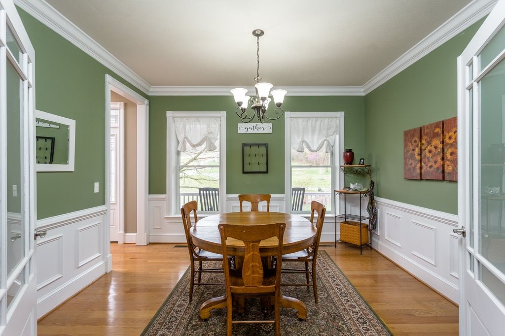 640 Dale Enterprise Road Harrisonburg, VA 22801 - Photo 11 of 50 Gallery Image 11