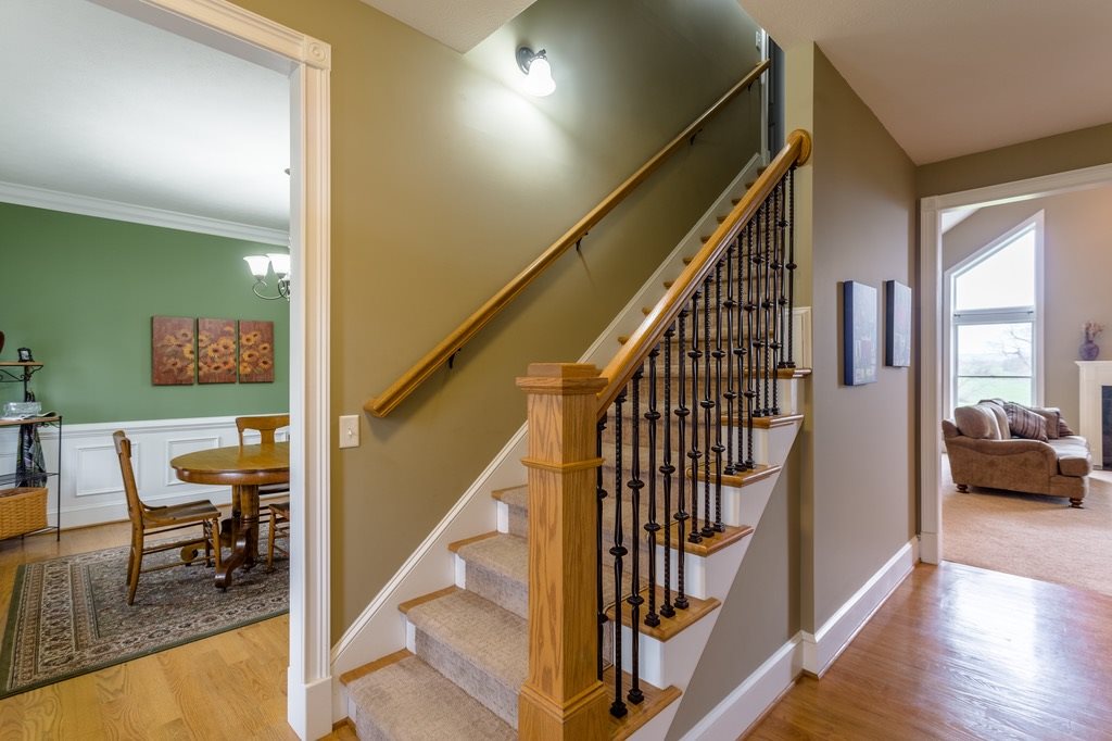 640 Dale Enterprise Road Harrisonburg, VA 22801 - Photo 12 of 50 Gallery Image 12