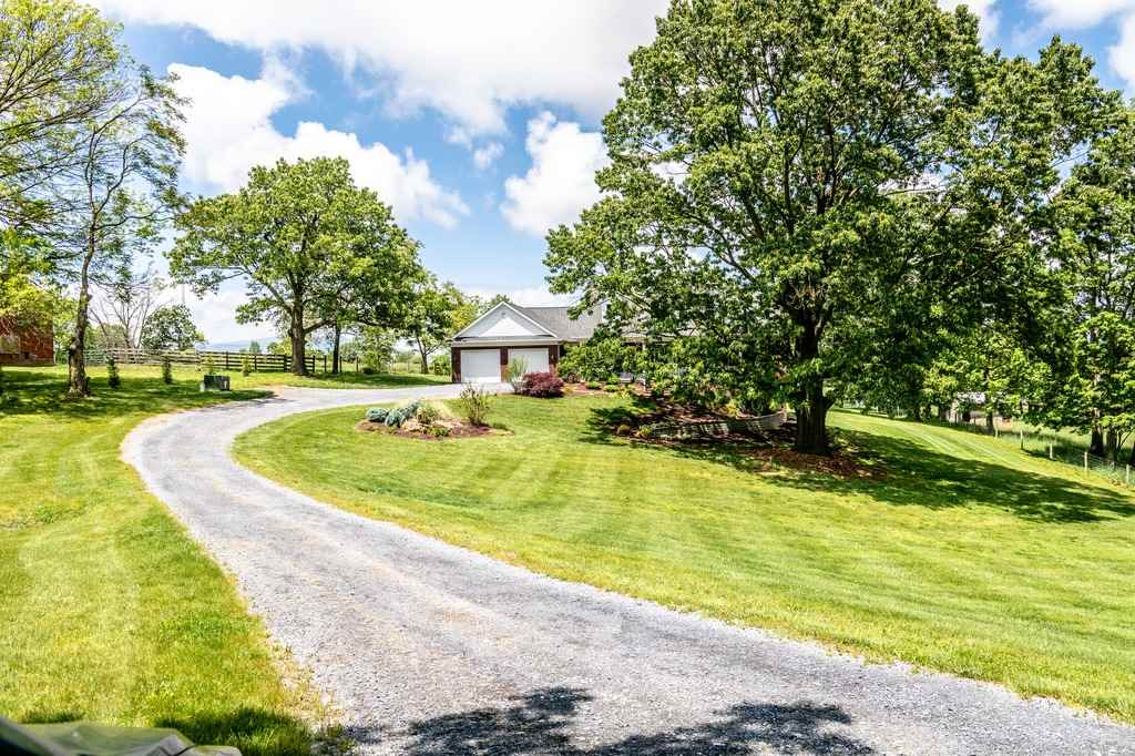 640 Dale Enterprise Road Harrisonburg, VA 22801 - Photo 32 of 50 Gallery Image 32