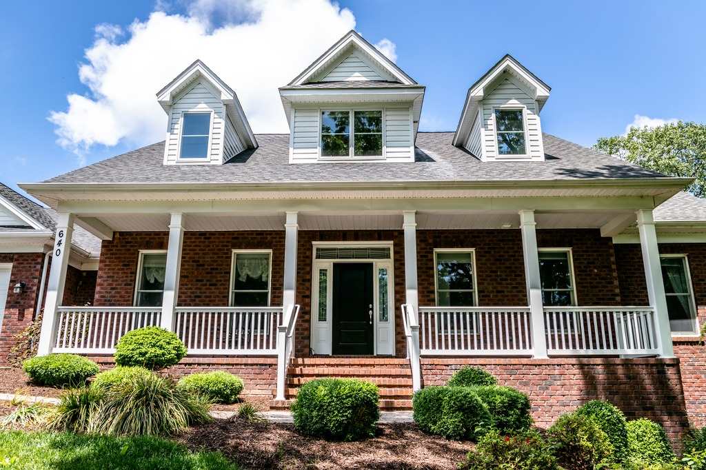 640 Dale Enterprise Road Harrisonburg, VA 22801 - Photo 34 of 50 Gallery Image 34
