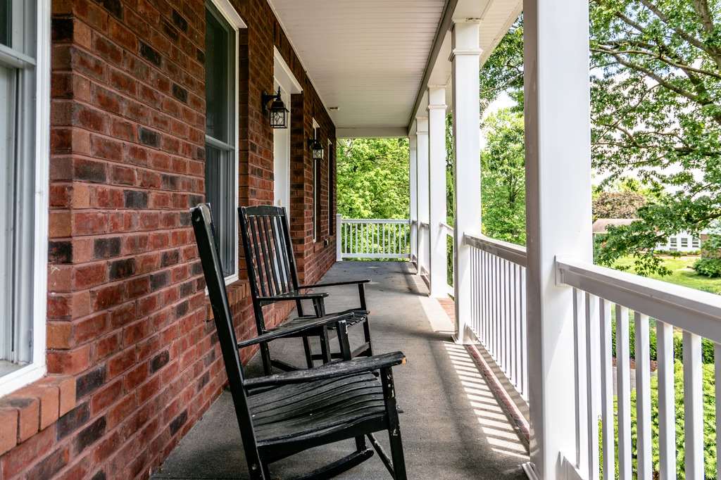 640 Dale Enterprise Road Harrisonburg, VA 22801 - Photo 35 of 50 Gallery Image 35