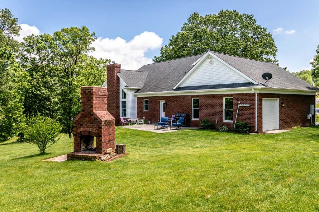 640 Dale Enterprise Road Harrisonburg, VA 22801 - Photo 38 of 50 Gallery Image 38