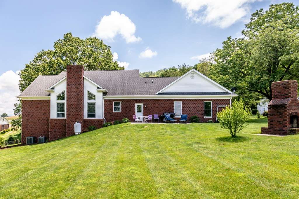 640 Dale Enterprise Road Harrisonburg, VA 22801 - Photo 39 of 50 Gallery Image 39