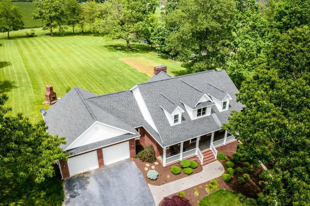 640 Dale Enterprise Road Harrisonburg, VA 22801 - Photo 46 of 50 Gallery Image 46