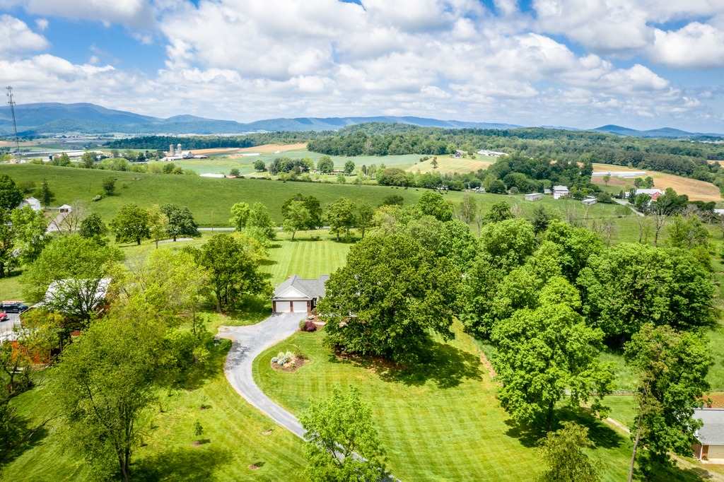 640 Dale Enterprise Road Harrisonburg, VA 22801 - Photo 48 of 50 Gallery Image 48