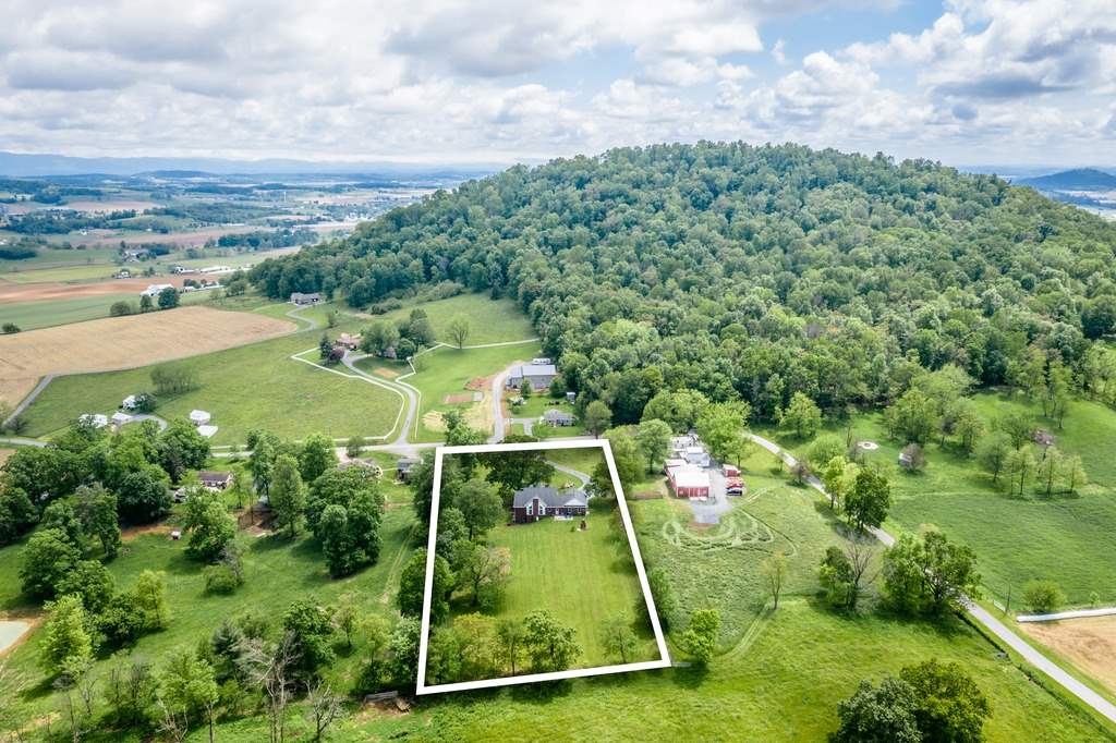 640 Dale Enterprise Road Harrisonburg, VA 22801 - Photo 50 of 50 Gallery Image 50