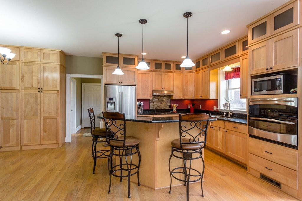 640 Dale Enterprise Road Harrisonburg, VA 22801 - Photo 7 of 50 Gallery Image 7