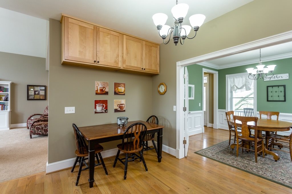 640 Dale Enterprise Road Harrisonburg, VA 22801 - Photo 10 of 50 Gallery Image 10