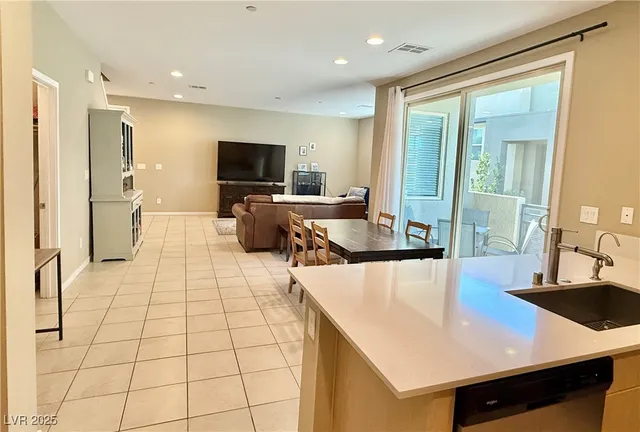 $445,000 | 11250 Hidden Peak Avenue, Unit 210, Las Vegas, NV 89135