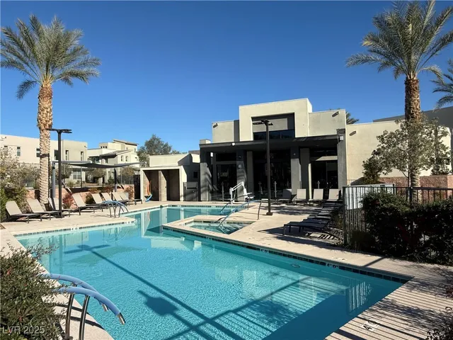 $445,000 | 11250 Hidden Peak Avenue, Unit 210, Las Vegas, NV 89135