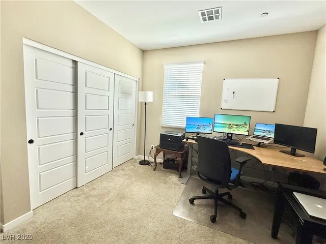 $445,000 | 11250 Hidden Peak Avenue, Unit 210, Las Vegas, NV 89135