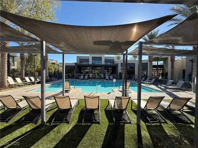 $445,000 | 11250 Hidden Peak Avenue, Unit 210, Las Vegas, NV 89135