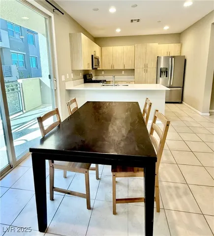 $445,000 | 11250 Hidden Peak Avenue, Unit 210, Las Vegas, NV 89135