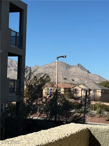 $445,000 | 11250 Hidden Peak Avenue, Unit 210, Las Vegas, NV 89135