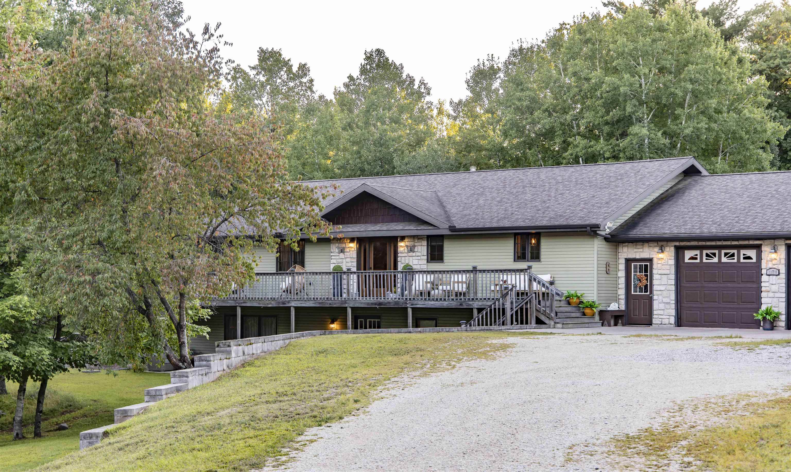 N22791 Carpenter Road Niagara, WI 54151 - Photo 2 of 61