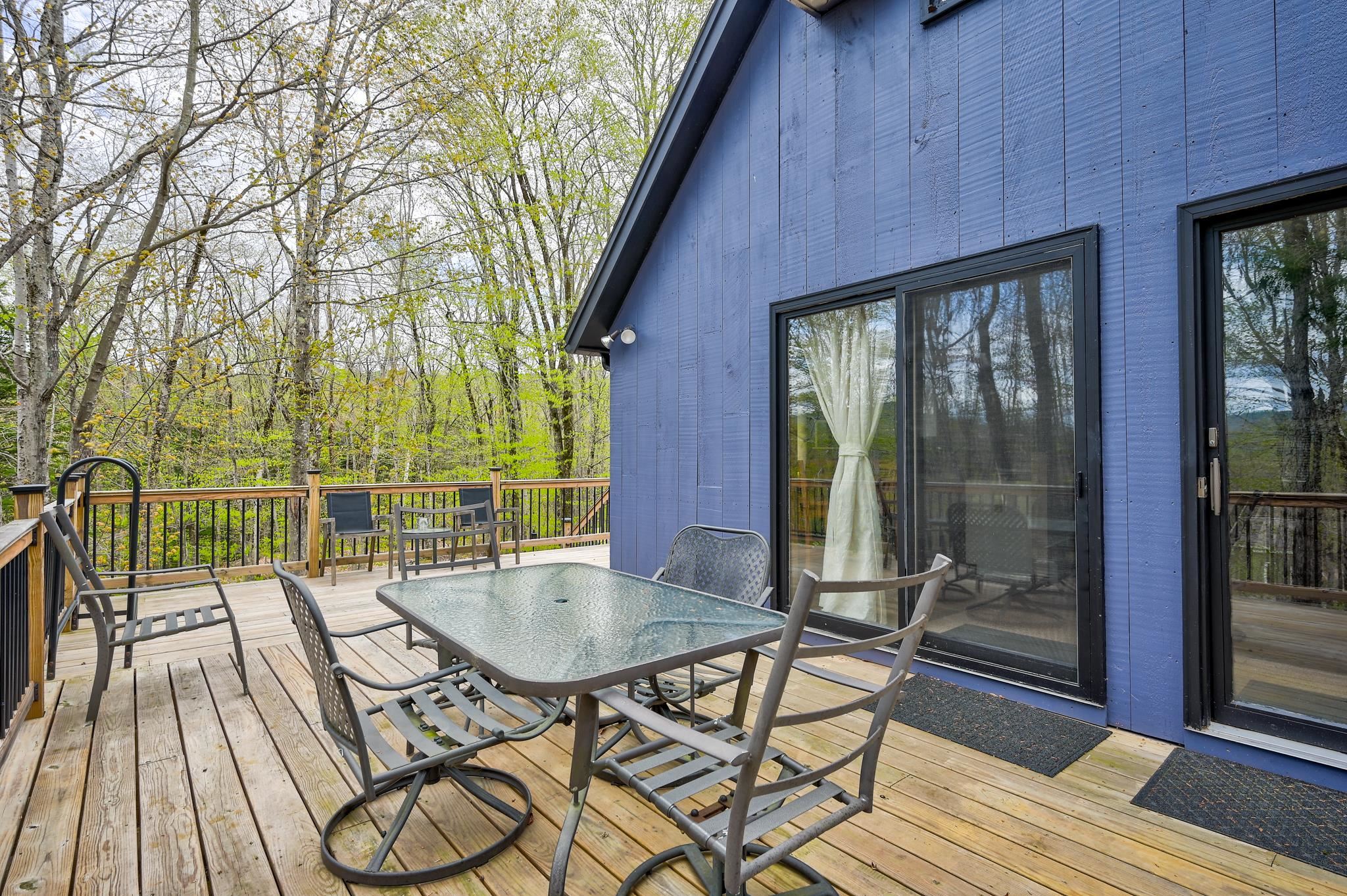 21 Littlefield Road Bartlett, NH 03838 - Photo 8 of 44
