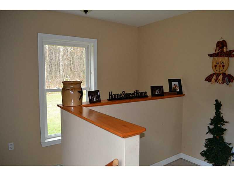 45 Buttons Road Detroit, ME 04929 - Photo 4 of 19 Other. Entry way/ Mud Road.