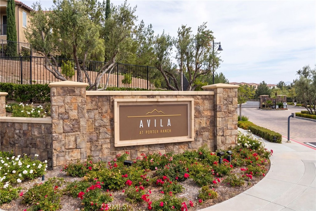11957 Mirabel Way Porter Ranch, CA 91326 - Photo 69 of 69