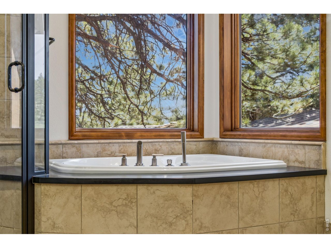 12592 Rist Canyon Road Bellvue, CO 80512 - Photo 15 of 50 Soaking in Nature!