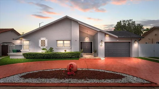 $845,000 | 13430 Southwest 25th Street, Miami, FL 33175