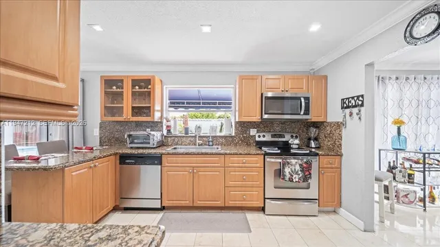 $845,000 | 13430 Southwest 25th Street, Miami, FL 33175