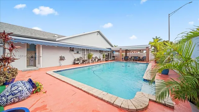 $845,000 | 13430 Southwest 25th Street, Miami, FL 33175