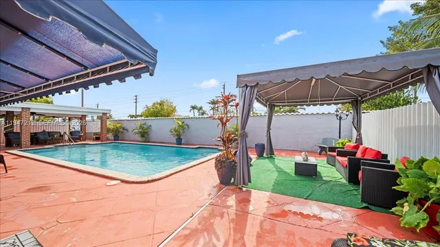 $845,000 | 13430 Southwest 25th Street, Miami, FL 33175