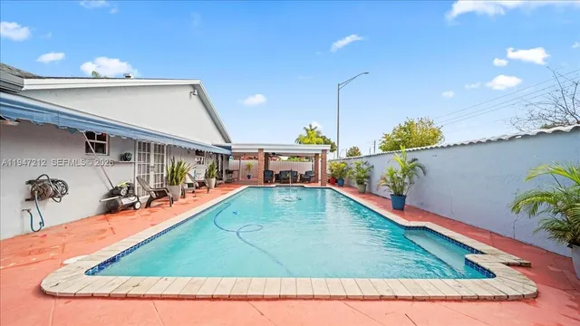 $845,000 | 13430 Southwest 25th Street, Miami, FL 33175