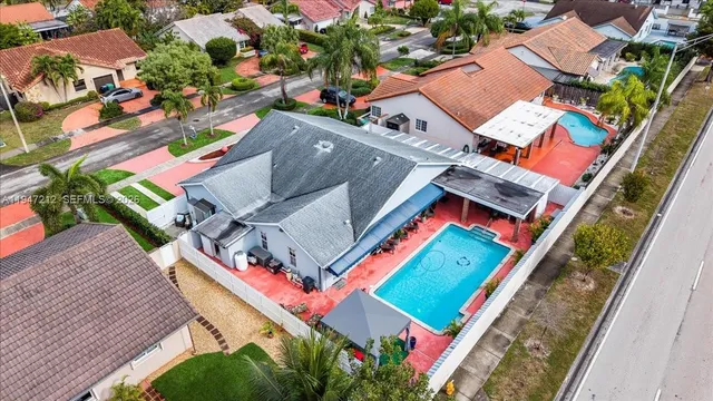$845,000 | 13430 Southwest 25th Street, Miami, FL 33175