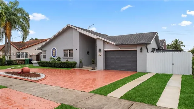 $845,000 | 13430 Southwest 25th Street, Miami, FL 33175