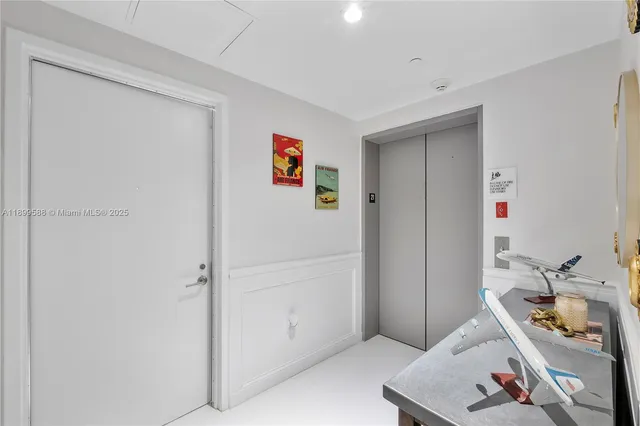 a bathroom with a sink a mirror and a bathtub