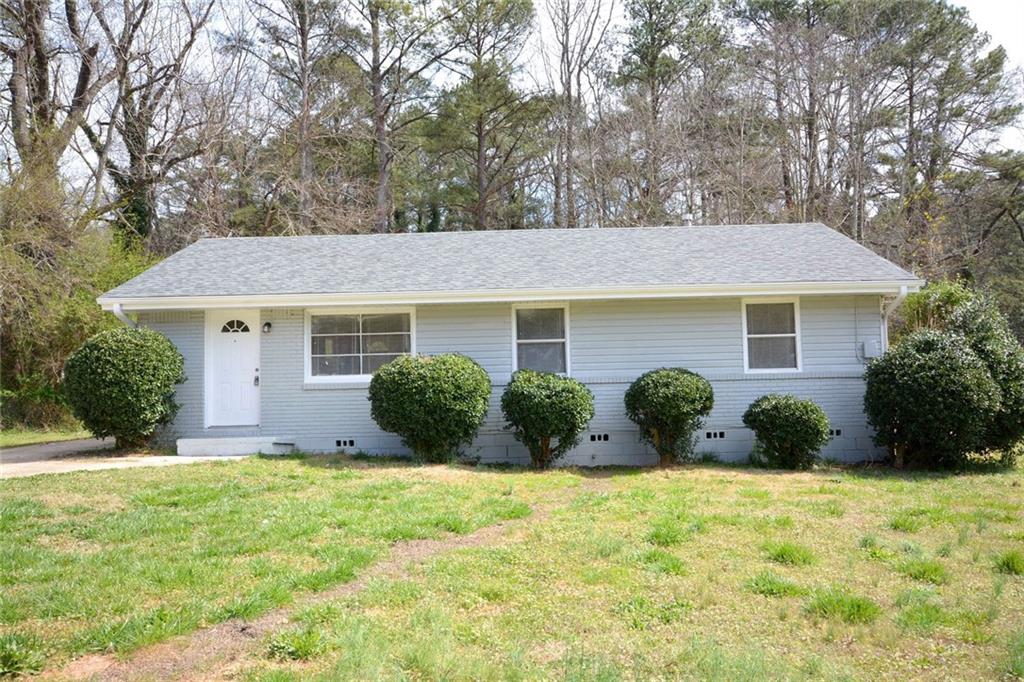 3568 Larkspur Terrace Decatur, GA 30032 - Photo 1 of 1