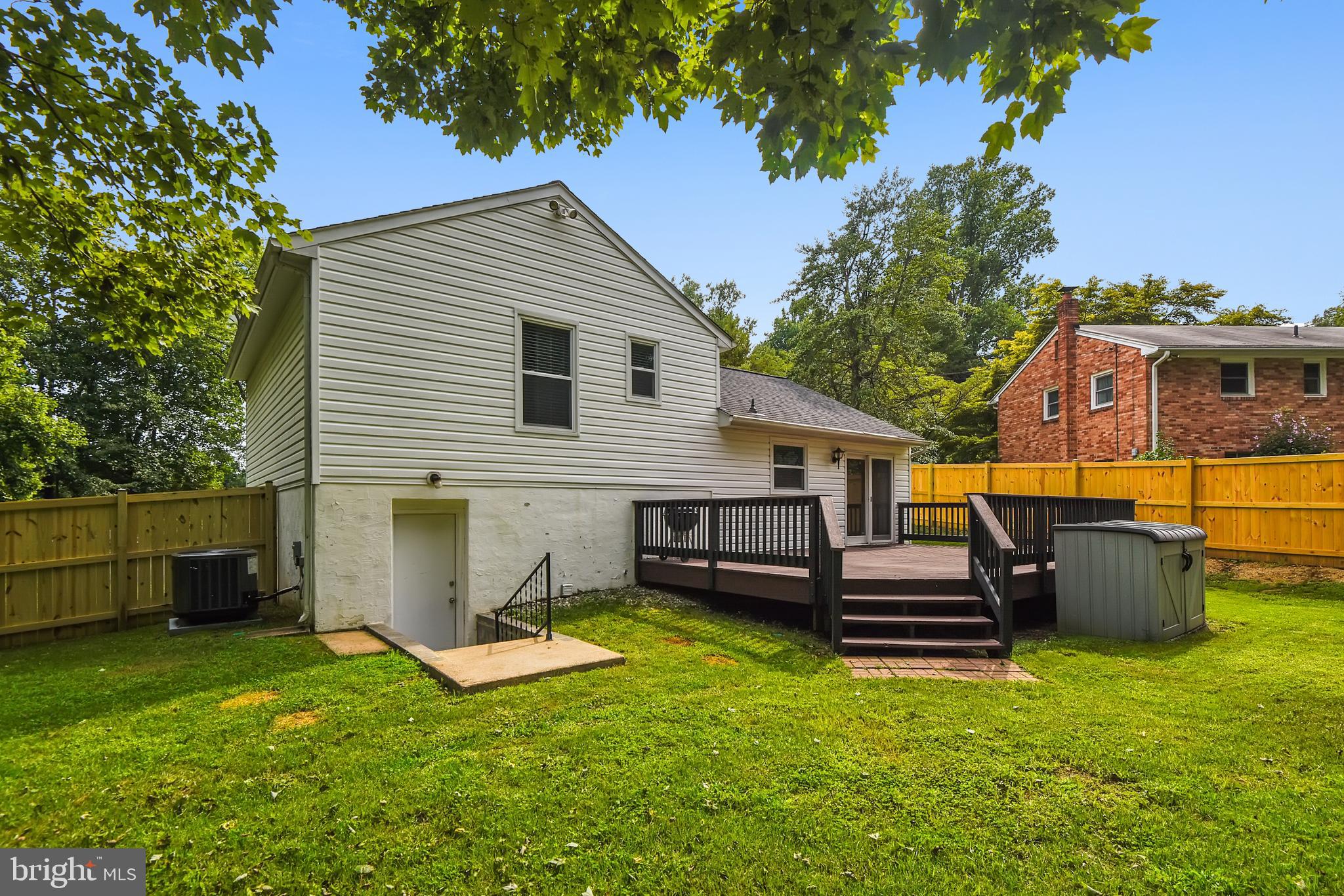 2017 Valley Road Annapolis, MD 21401 - Photo 36 of 37 Gallery Image 36