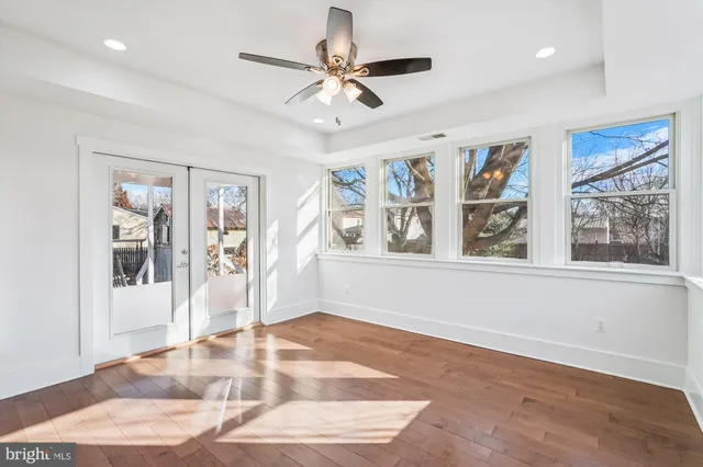 $700,000 | 104 Pershing Avenue Northwest, Leesburg, VA 20176