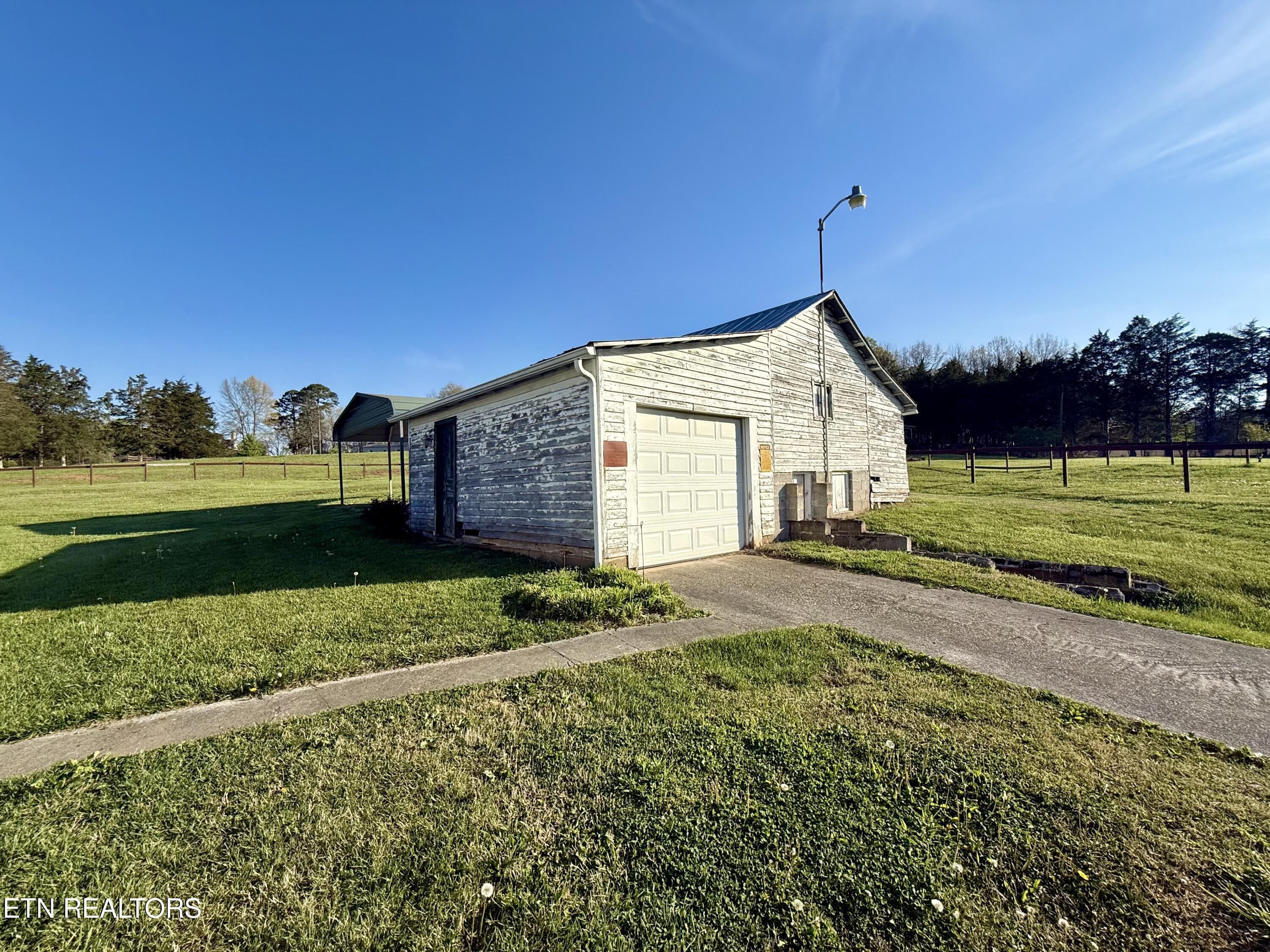 8259 Corryton Luttrell Road Plainview, TN 37721 - Photo 13 of 16 A0080CC6-44D8-4A9B-AD42-34DD08BE7B6F_1_2