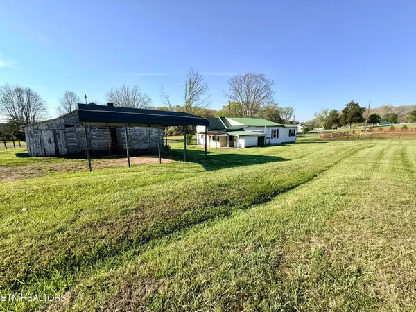 $225,000 | 8259 Corryton Luttrell Road, Plainview, TN 37721