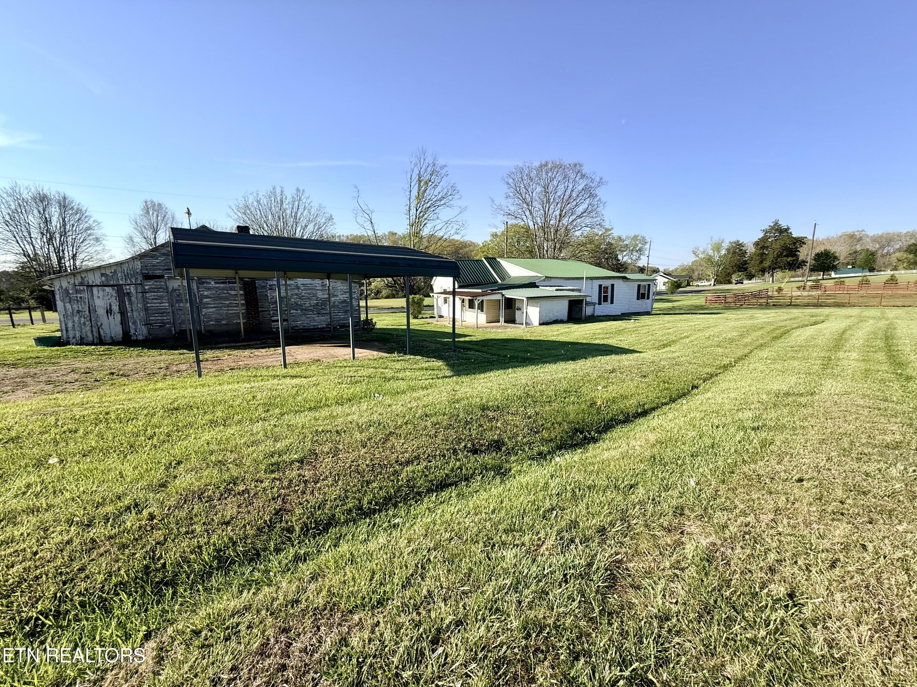 8259 Corryton Luttrell Road Plainview, TN 37721 - Photo 14 of 16 CC4BBB6E-95E3-47C9-93E9-BBBD2ED16A91_1_2