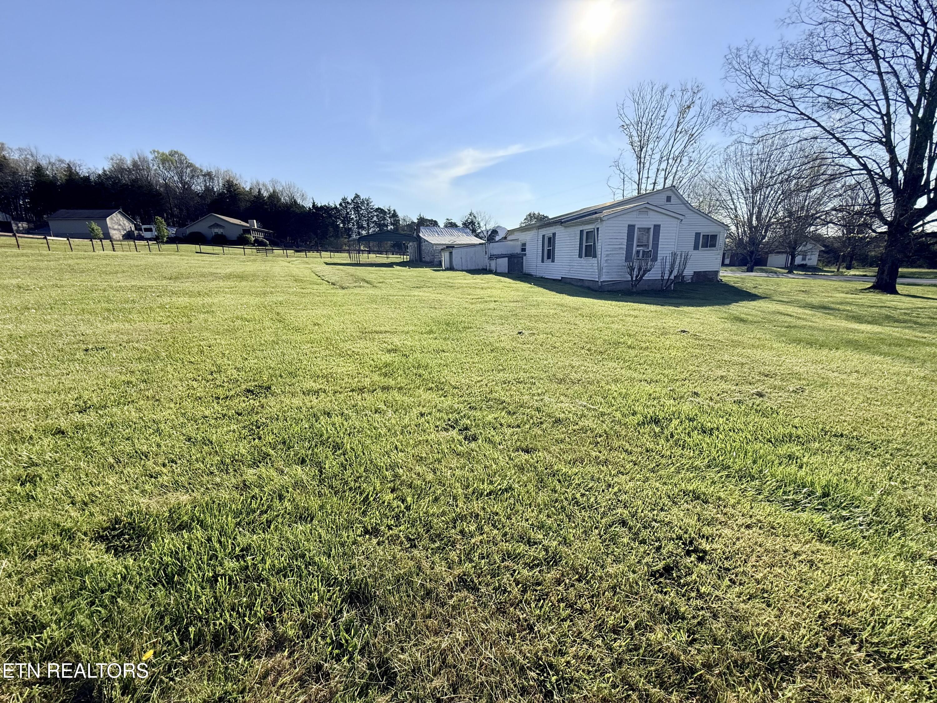 8259 Corryton Luttrell Road Plainview, TN 37721 - Photo 15 of 16 55293163-25A8-4EAB-807F-C56CB276617E_1_2
