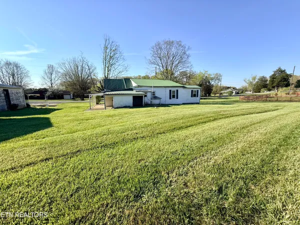 $225,000 | 8259 Corryton Luttrell Road, Plainview, TN 37721